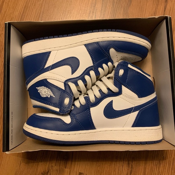 NIKE JORDAN 1 HIGH - Picture 1 of 7